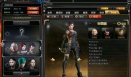 cf最新版本爆料猎手,猎手全新升级，技能革新引领战场新潮流