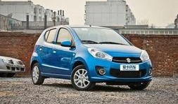 铃木奥拓最新爆料,揭秘最新爆料，性能与颜值双提升！”